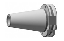 SK40 DIN 69871